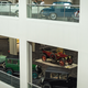 Illustration for article titled The Toyota Museum Is Weirder And More Diverse Than You Could Ever Imagine